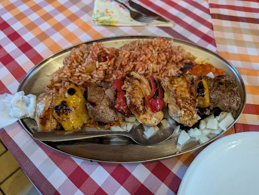 Restaurant Im Kleinen Öschle