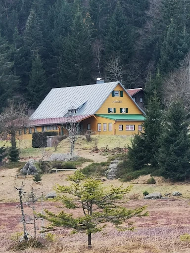 Seehäusl am Kleinen Arbersee photo 3
