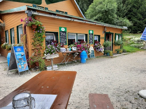 Seehäusl am Kleinen Arbersee photo 2