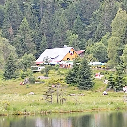 Seehäusl am Kleinen Arbersee photo 1