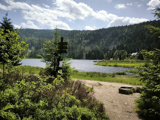Seehäusl am Kleinen Arbersee photo 10