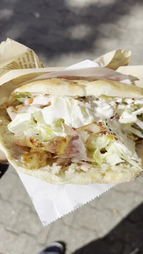 Sulzfeld Pizza & Kebaphaus